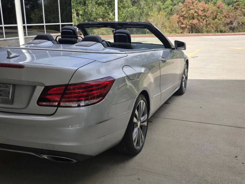 2014 Mercedes-Benz E-Class E 350