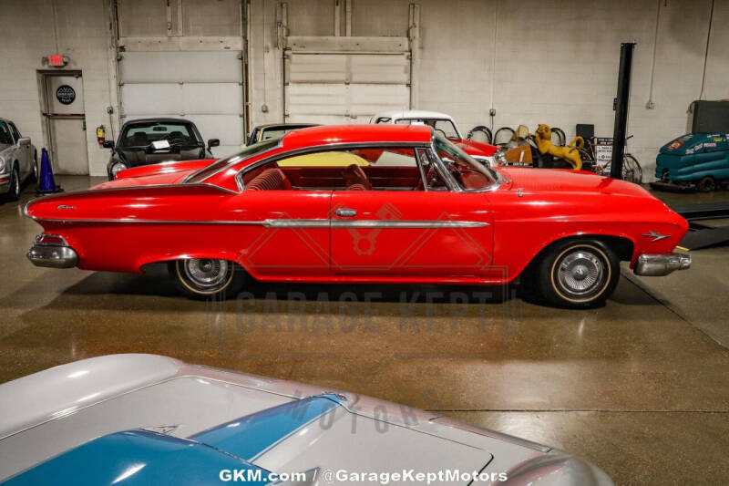 1961 Dodge Dart