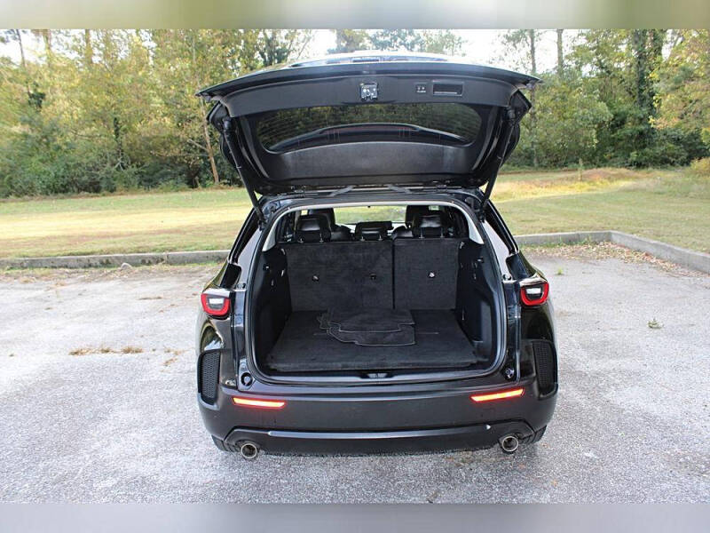 2024 Mazda CX-50 2.5 S Premium