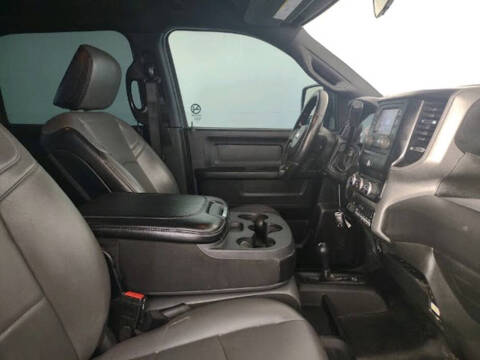 2023 RAM 2500 Tradesman