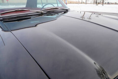 1962 Chevrolet Corvair