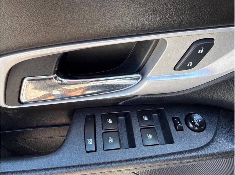 2017 GMC Terrain SLE-1