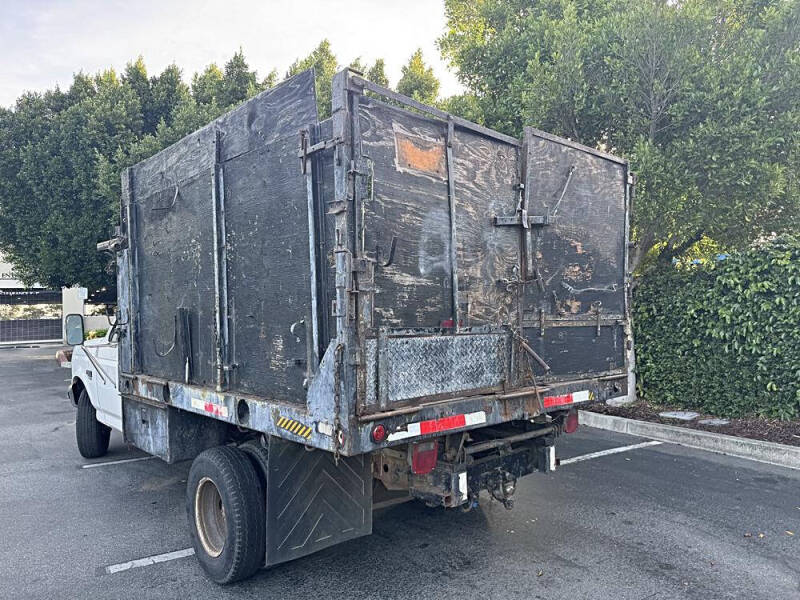 1996 Ford F-350