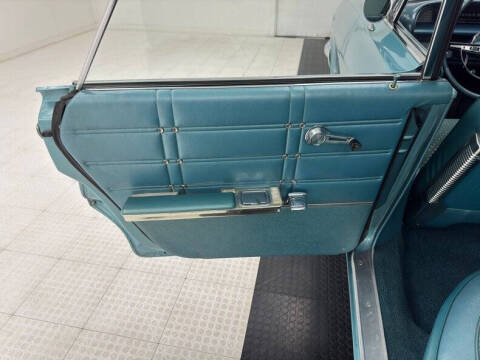 1963 Chevrolet Impala