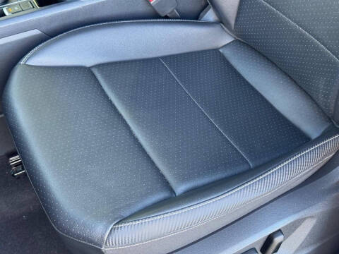 2022 Volkswagen Atlas Cross Sport V6 SE 4Motion