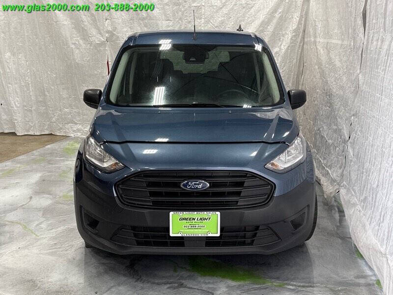 2021 Ford Transit Connect XL