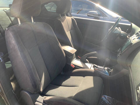 2013 Nissan Altima 2.5 S