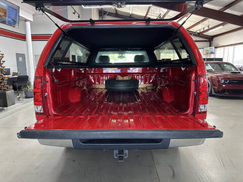 2008 GMC Sierra 1500