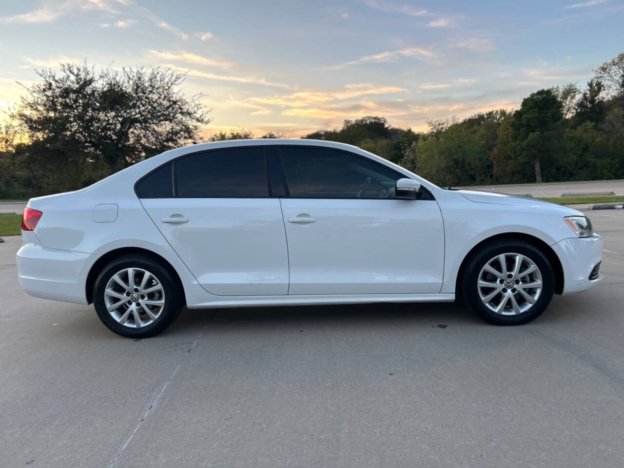 2012 Volkswagen Jetta for sale at Auto Haven in Irving, TX