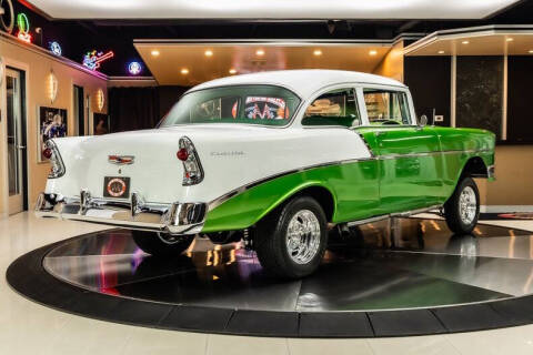 1956 Chevrolet 210