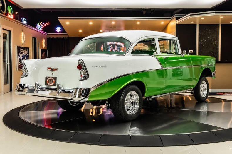 1956 Chevrolet 210