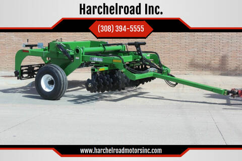 2022 Eilers 610 Track Filler