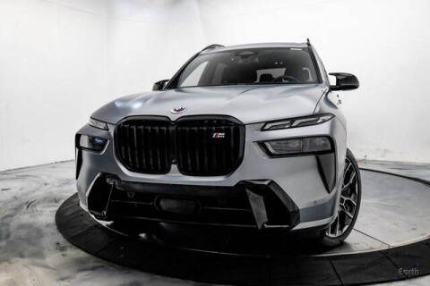 2023 BMW X7 M60i