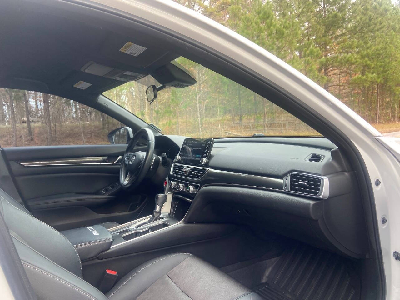 2020 Honda Accord for sale at Trading Solutions LLC in Buford, GA