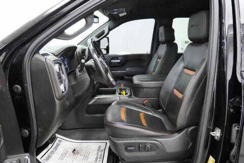 2023 GMC Sierra 2500HD