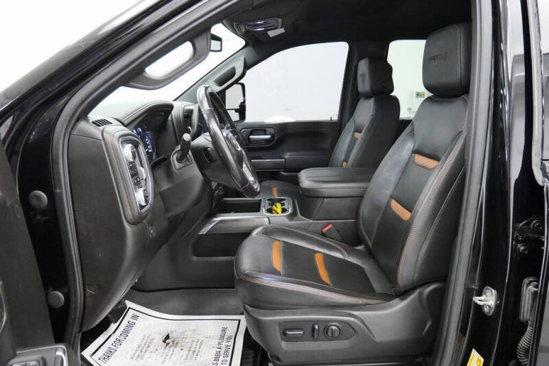 2023 GMC Sierra 2500HD