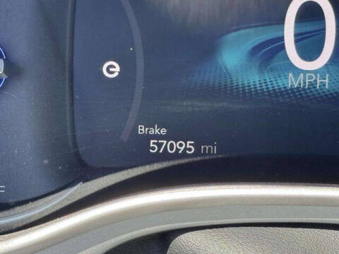 2024 Chrysler Pacifica Plug-In Hybrid Select
