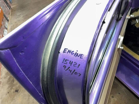 1939 Chevrolet Master Deluxe