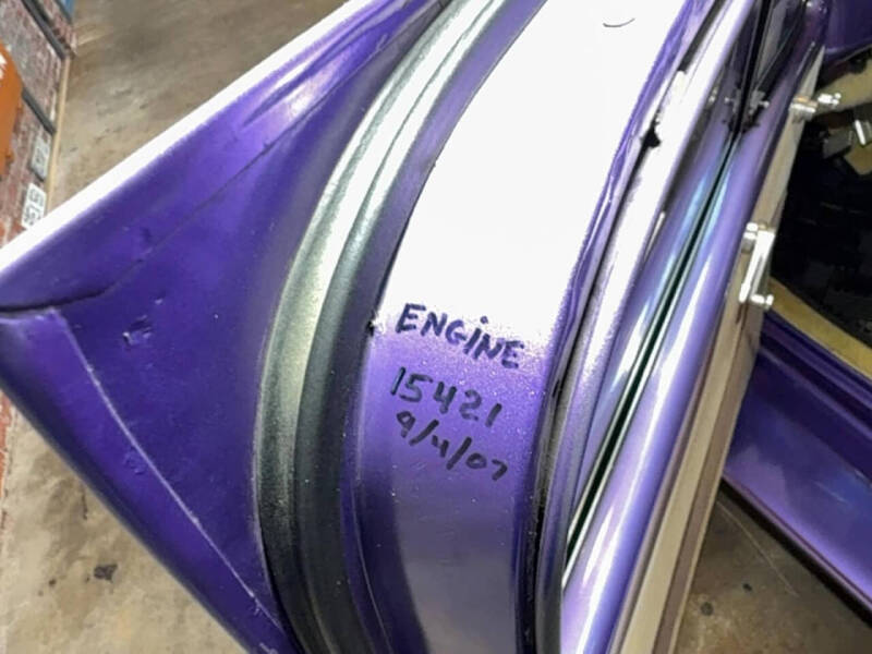 1939 Chevrolet Master Deluxe