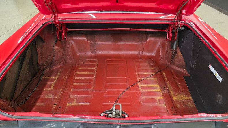 1966 Cadillac Eldorado