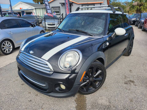 2013 MINI Hardtop for sale at AUTOBAHN MOTORSPORTS INC in Orlando FL