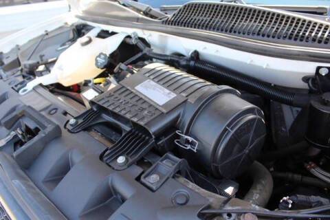 2020 Chevrolet Express 2500