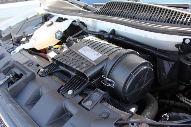 2020 Chevrolet Express 2500