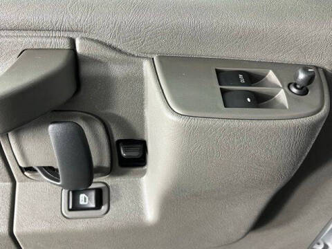 2024 GMC Savana 2500