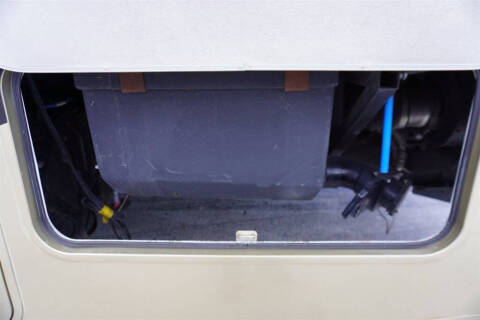 2015 Freightliner XCS Chassis