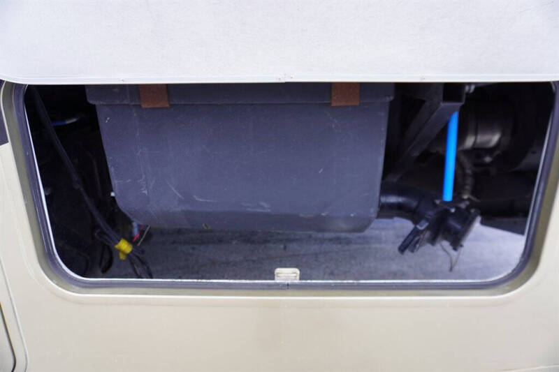 2015 Freightliner XCS Chassis