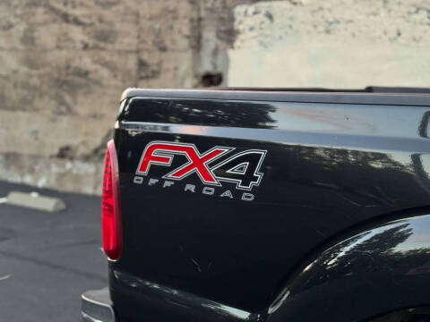 2013 Ford F-350 Super Duty