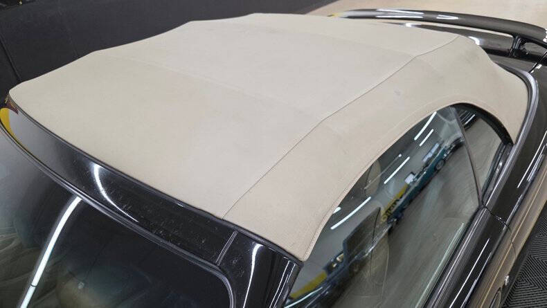 1996 Ford Mustang GT