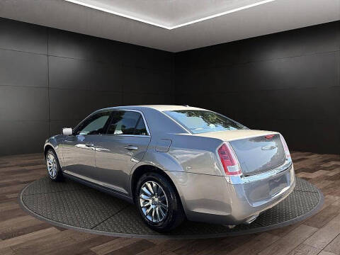 2014 Chrysler 300
