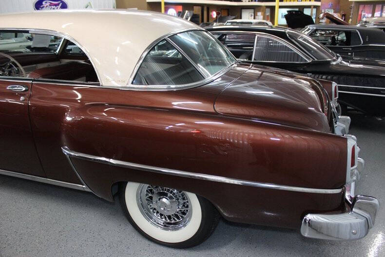 1953 Chrysler New Yorker