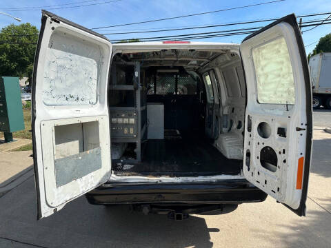 2008 Ford E-Series E-350 SD