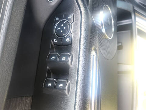 2021 Ford Expedition MAX Limited