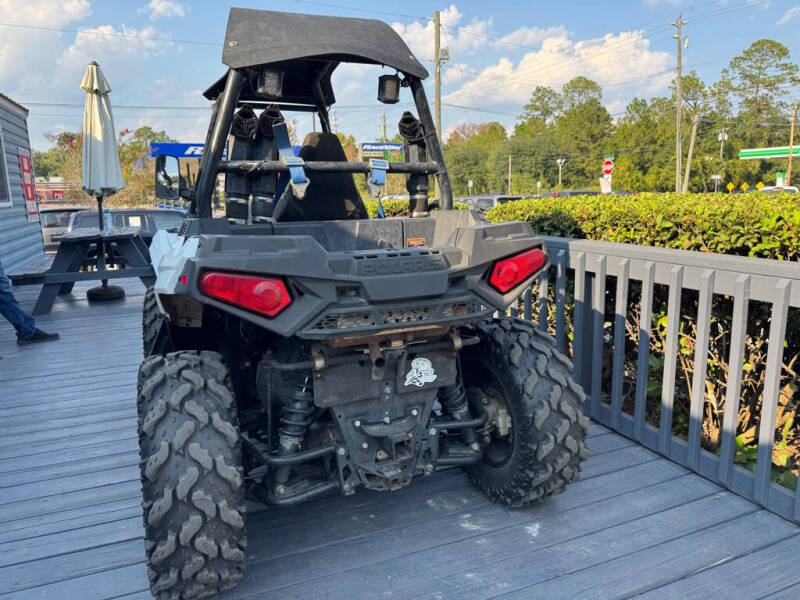2018 Polaris ACE