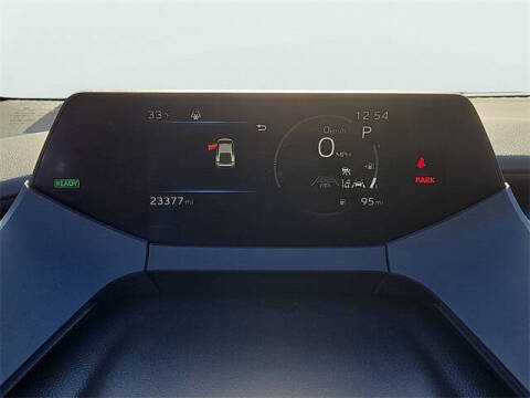 2023 Toyota Prius Limited