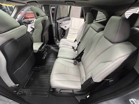 2024 Acura MDX SH-AWD w/Tech