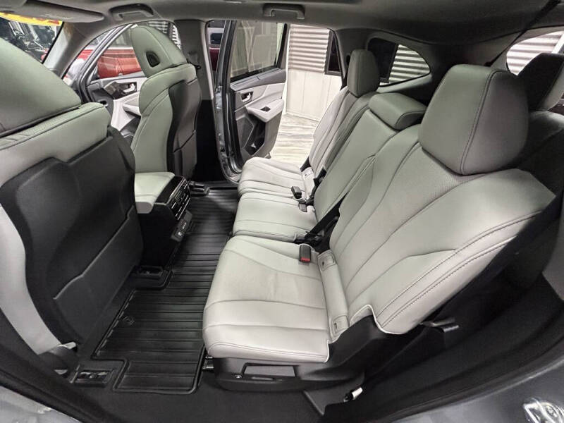 2024 Acura MDX SH-AWD w/Tech