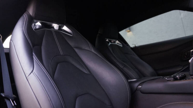 2022 Toyota GR Supra 3.0 Premium