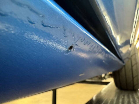 1978 Chevrolet Camaro