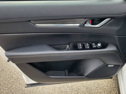 2023 Mazda CX-5 2.5 S Premium Plus