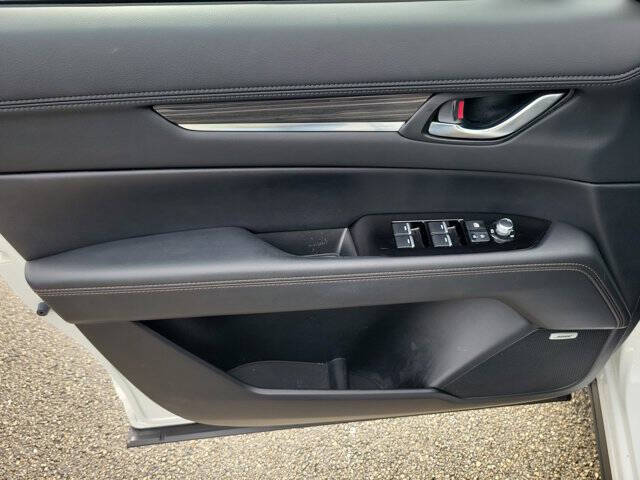 2023 Mazda CX-5 2.5 S Premium Plus