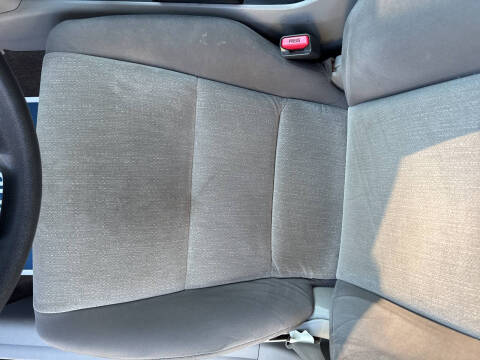 2008 Honda Accord LX-P