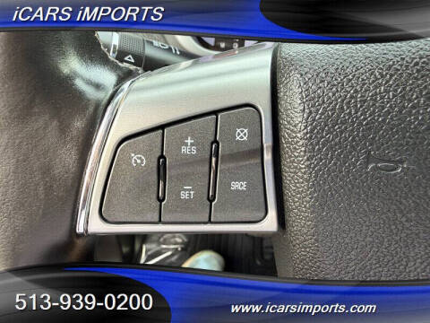 2011 Cadillac SRX Luxury Collection