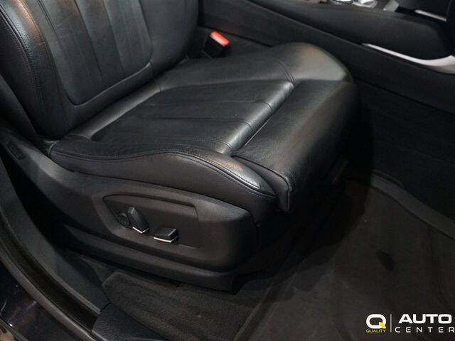 2015 BMW X6 xDrive35i