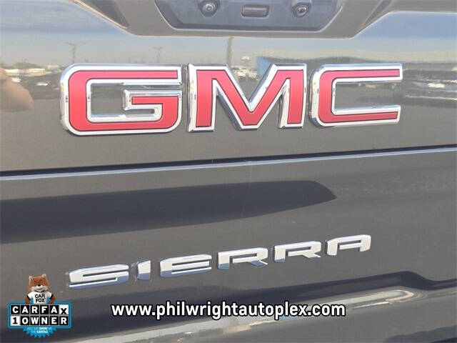 2023 GMC Sierra 2500HD