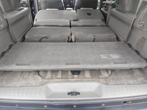 2004 GMC Envoy XL SLT