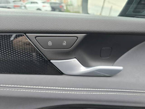 2026 Volkswagen Tiguan SE 4Motion